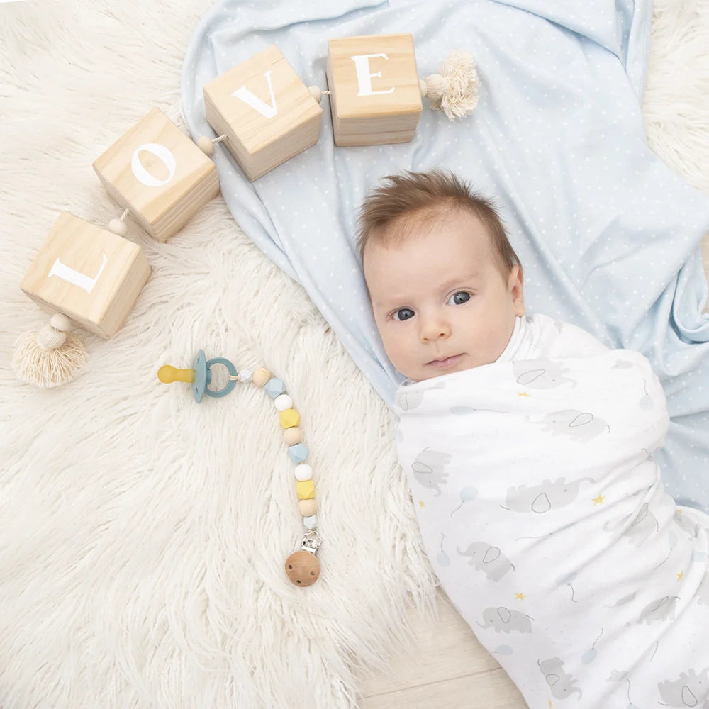 Choosing The Best Baby Swaddles: Tips For Quality And Safety ...