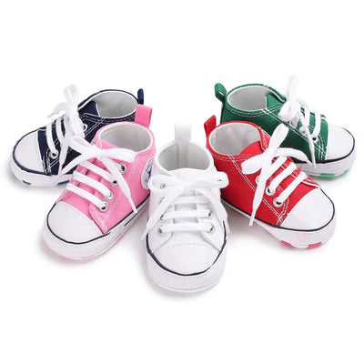 The Perfect Newborn Gift: Why Baby Shoes Make an Ideal Present