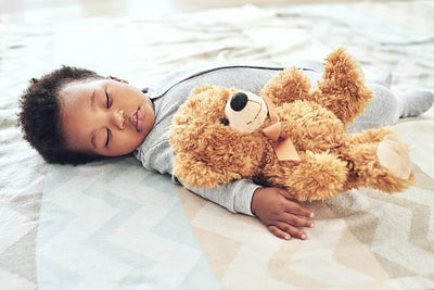 How to Clean and Keep Soft Toys Durable: A guide for Parents