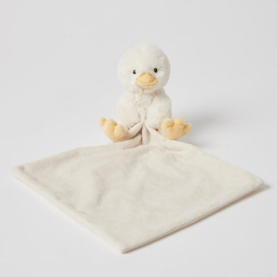 DAISY THE DUCK SECURITY COMFORTER BLANKET