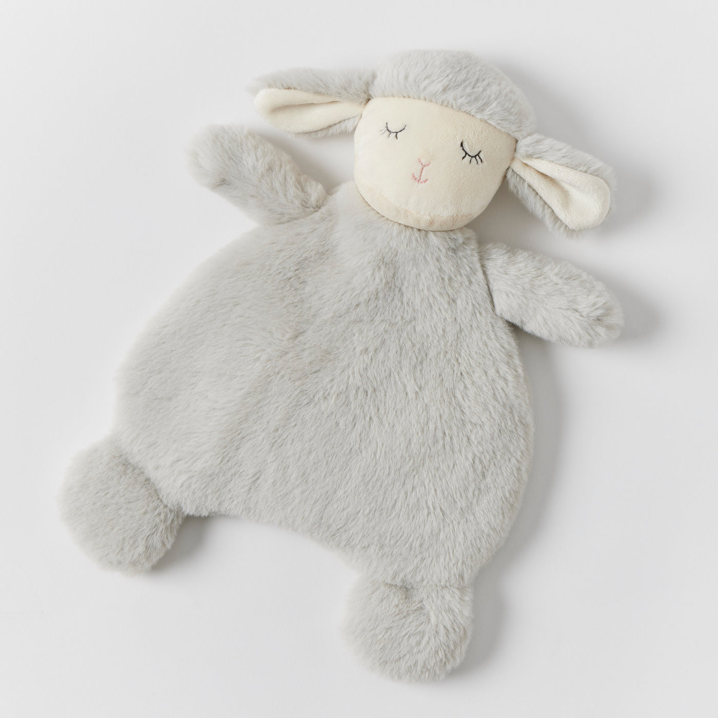 SHEEP HEAT PACK SECURITY COMFORTER